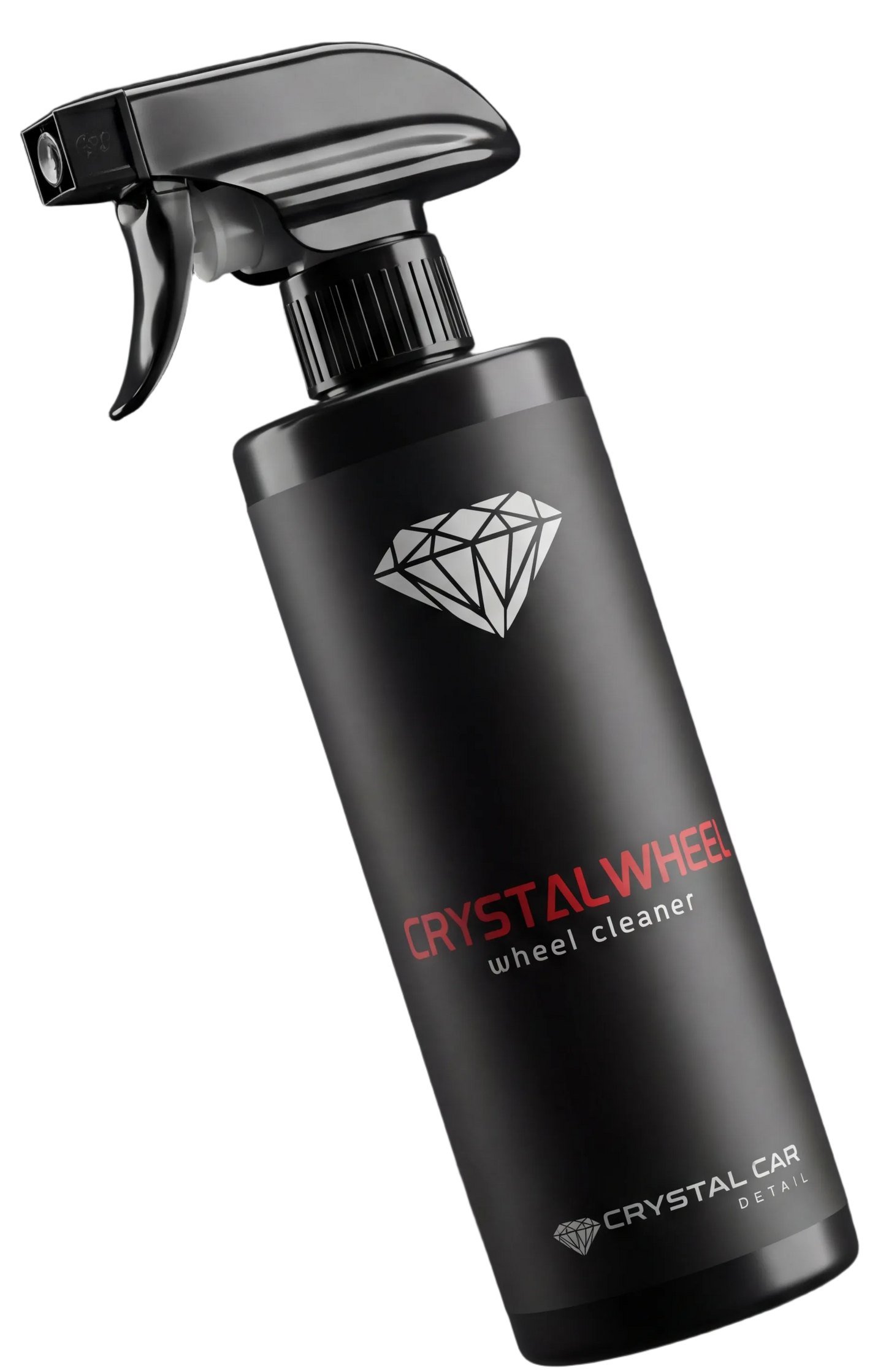 CrystalCar Detail Complete Detail Kit Pro | Пълен комплект за почистване и защита на автомобила