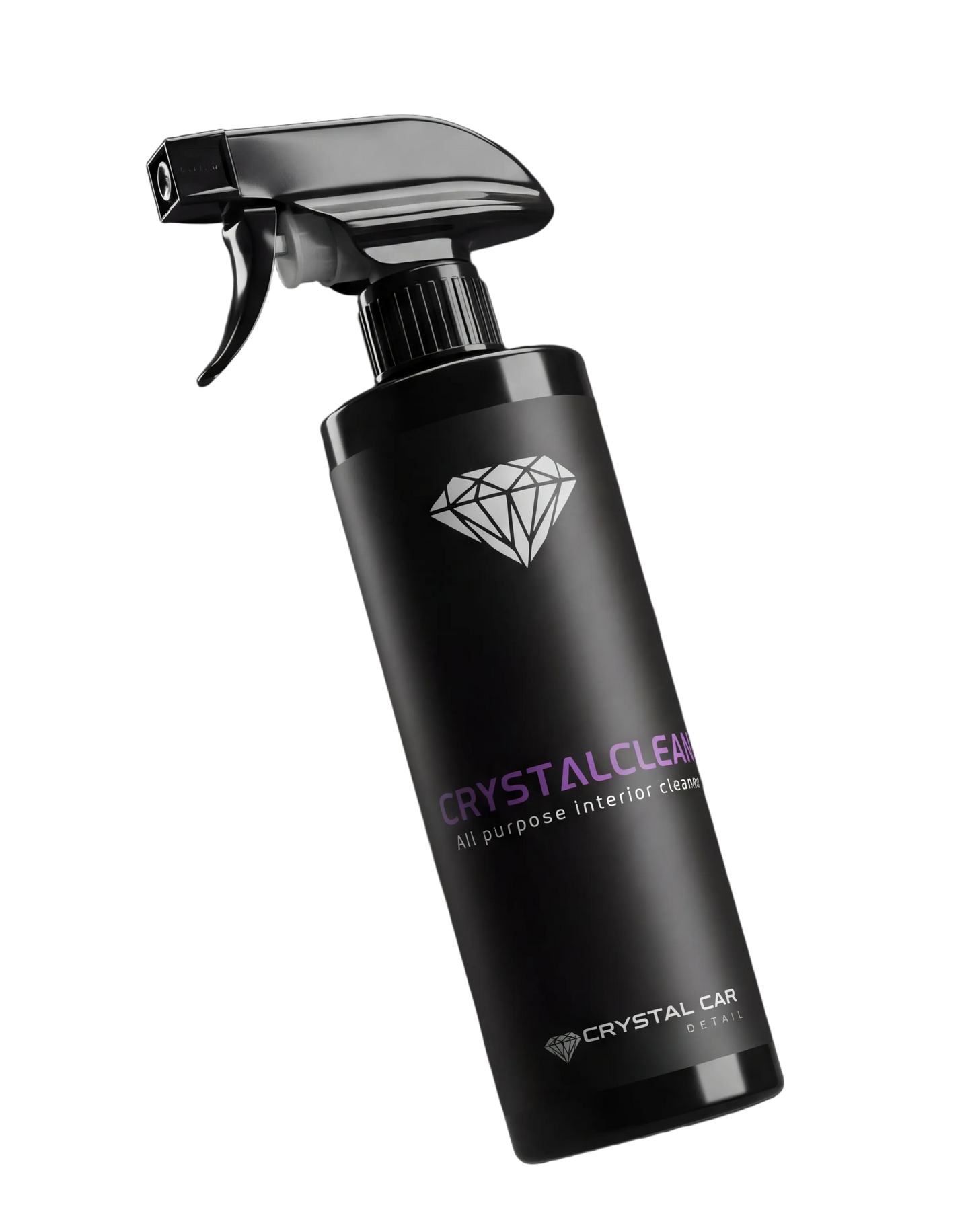 CrystalCar Detail Complete Detail Kit | Пълен комплект за почистване и защита на автомобила