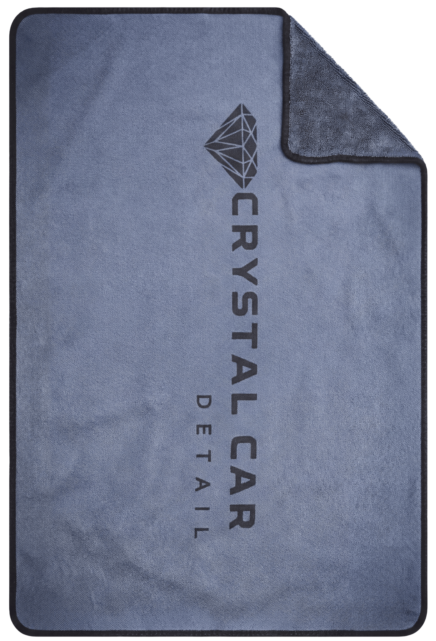 CrystalCar Quick Dry & Shine Set