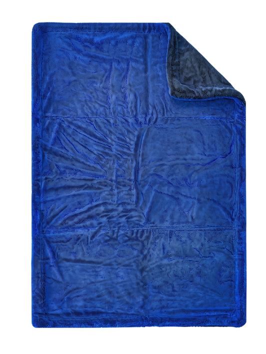 CrystalCar Ултра абсорбираща микрофибърна кърпа  – 1600 GSM 60*90 cm без ръбове