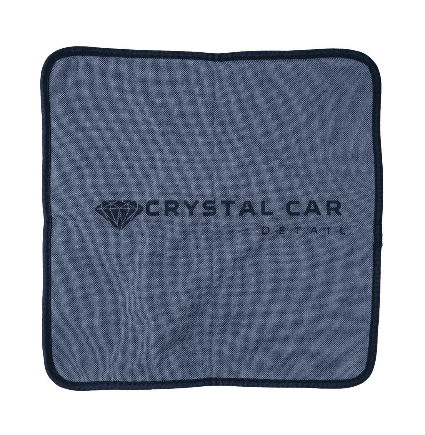CrystalCar Detail | Мини микрофибърна кърпа 40х40 – 700 GSM