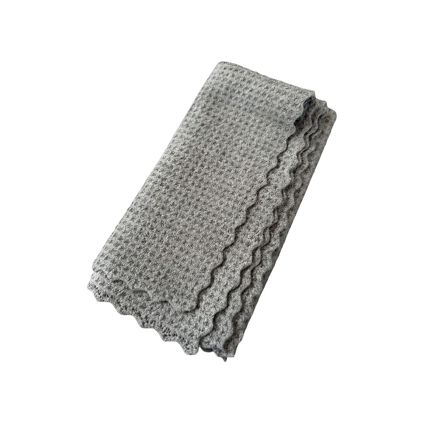 CrystalCar Detail | Waffle Towel -  Професионална кърпа за стъкла 40х40см