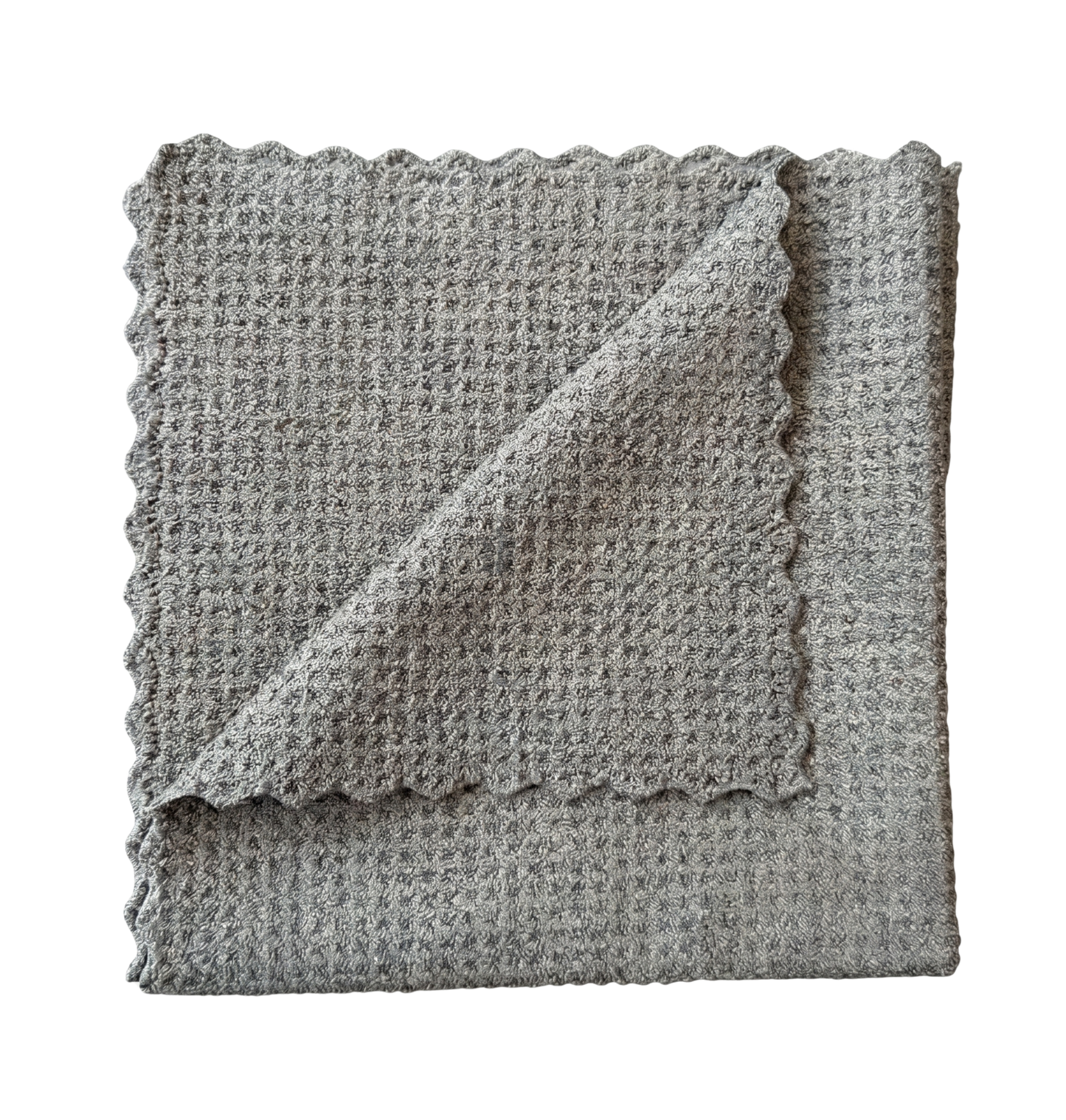 CrystalCar Detail | Waffle Towel -  Професионална кърпа за стъкла 40х40см