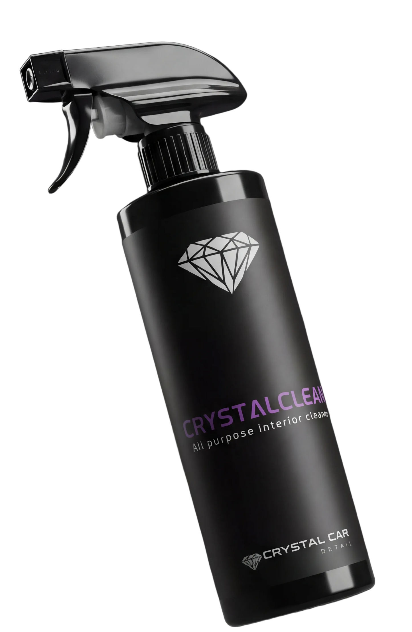 CrystalCar Detail Complete Detail Kit Pro | Пълен комплект за почистване и защита на автомобила