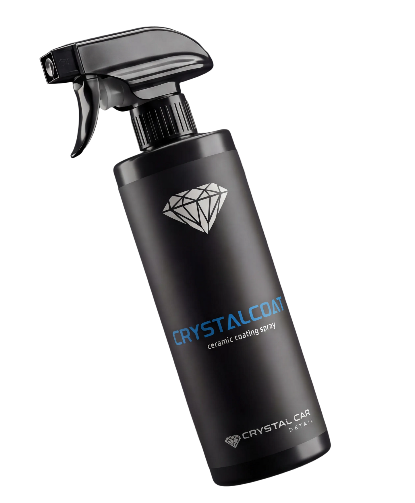 CrystalCar Detail Complete Detail Kit | Пълен комплект за почистване и защита на автомобила