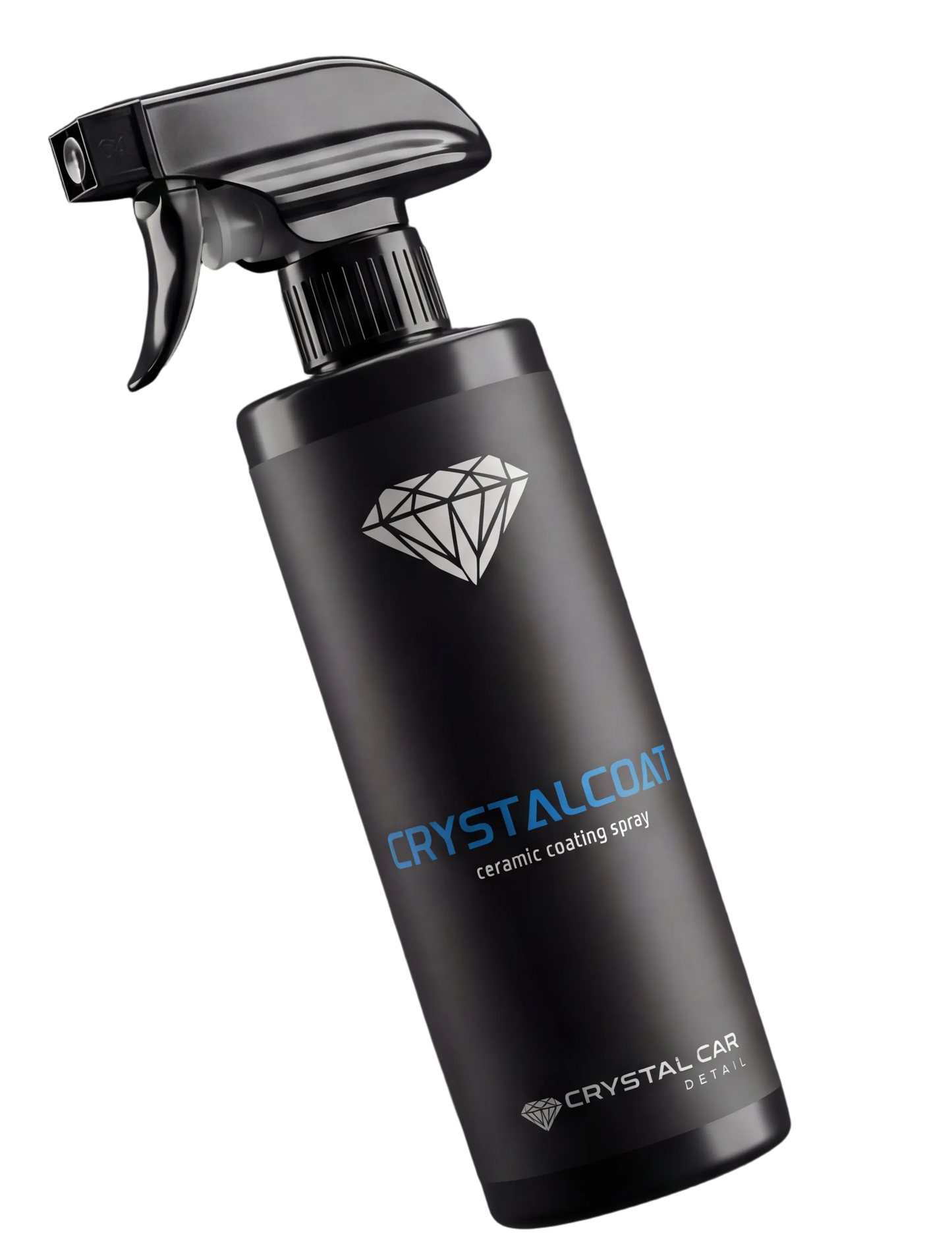 CrystalCar Detail Complete Detail Kit Pro | Пълен комплект за почистване и защита на автомобила