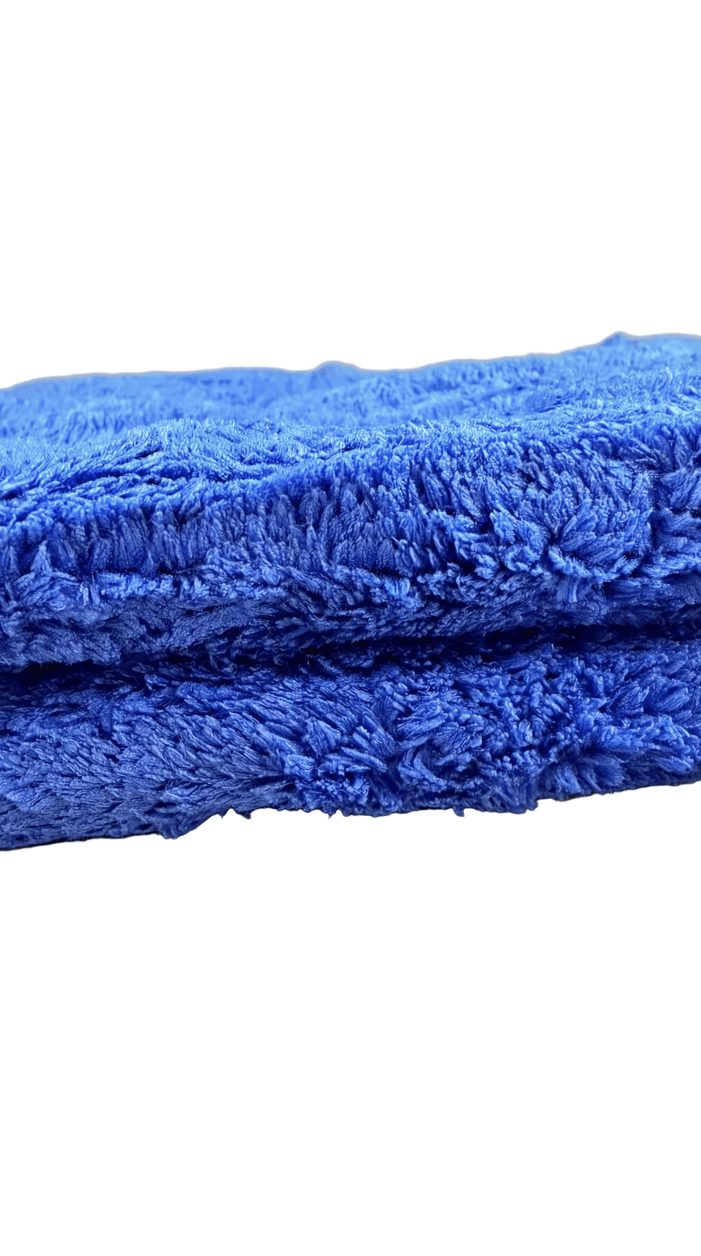 CrystalCar Detail | Ultra Soft Микрофибърна Кърпа 40×40 см X2  – 500 GSM